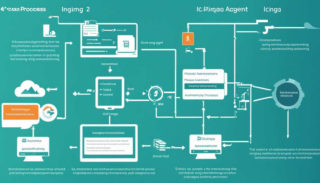 Icinga2 Agent Automatisierung