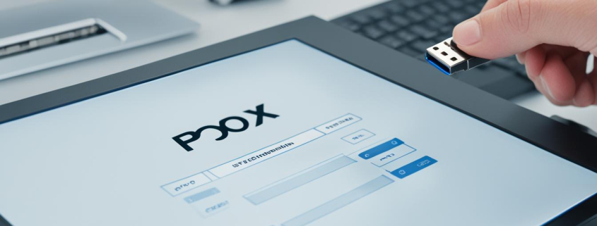 Proxmox installieren: Schritt-für-Schritt Anleitung 1 Proxmox installieren