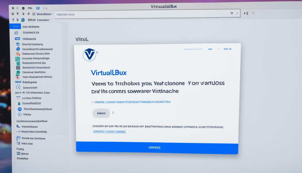 Virtualbox Download