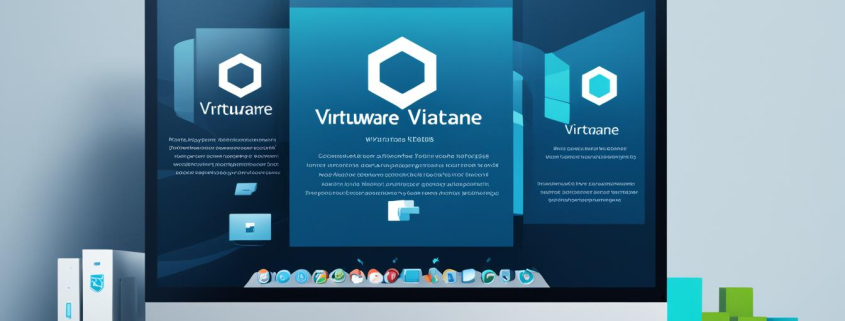 Virtualbox vs VMware