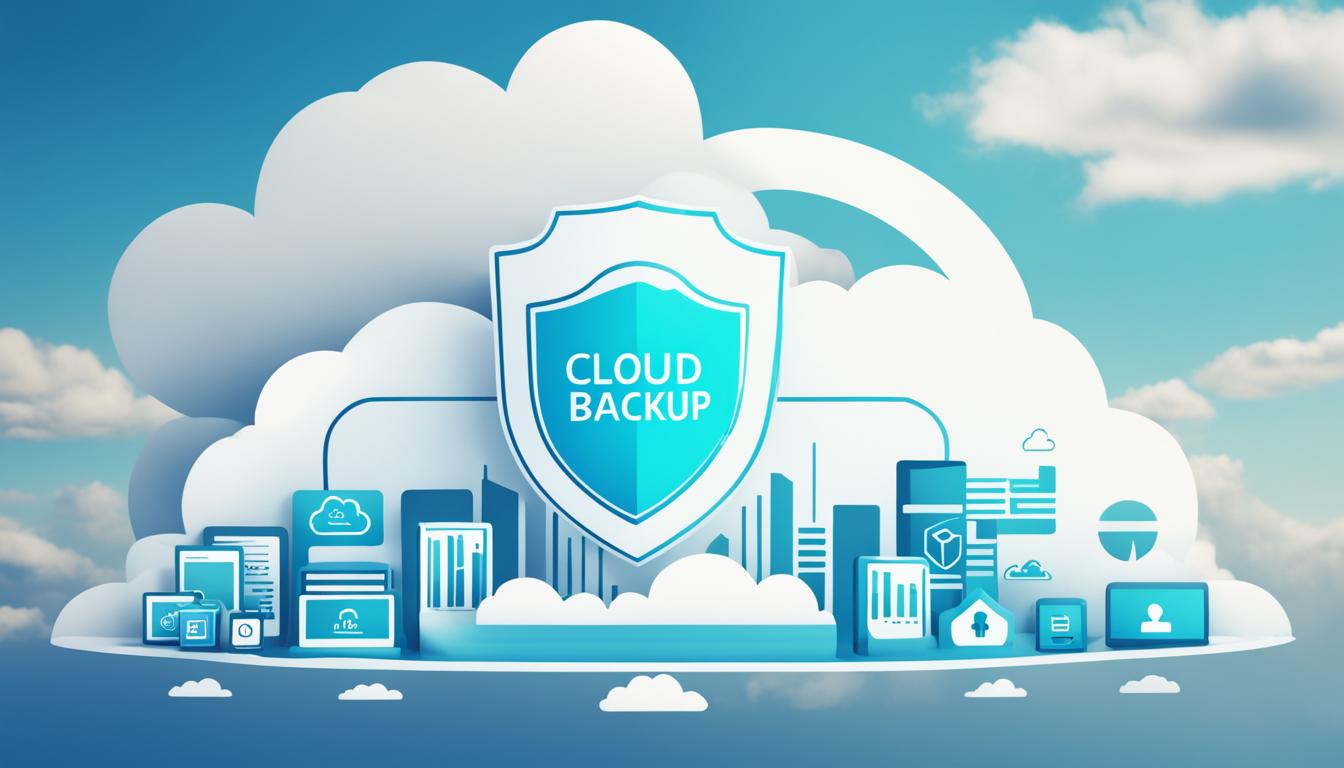 Was ist Cloud Backup: Sichern Sie Ihre Daten in die Cloud