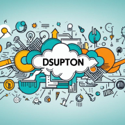 Was ist Disruption