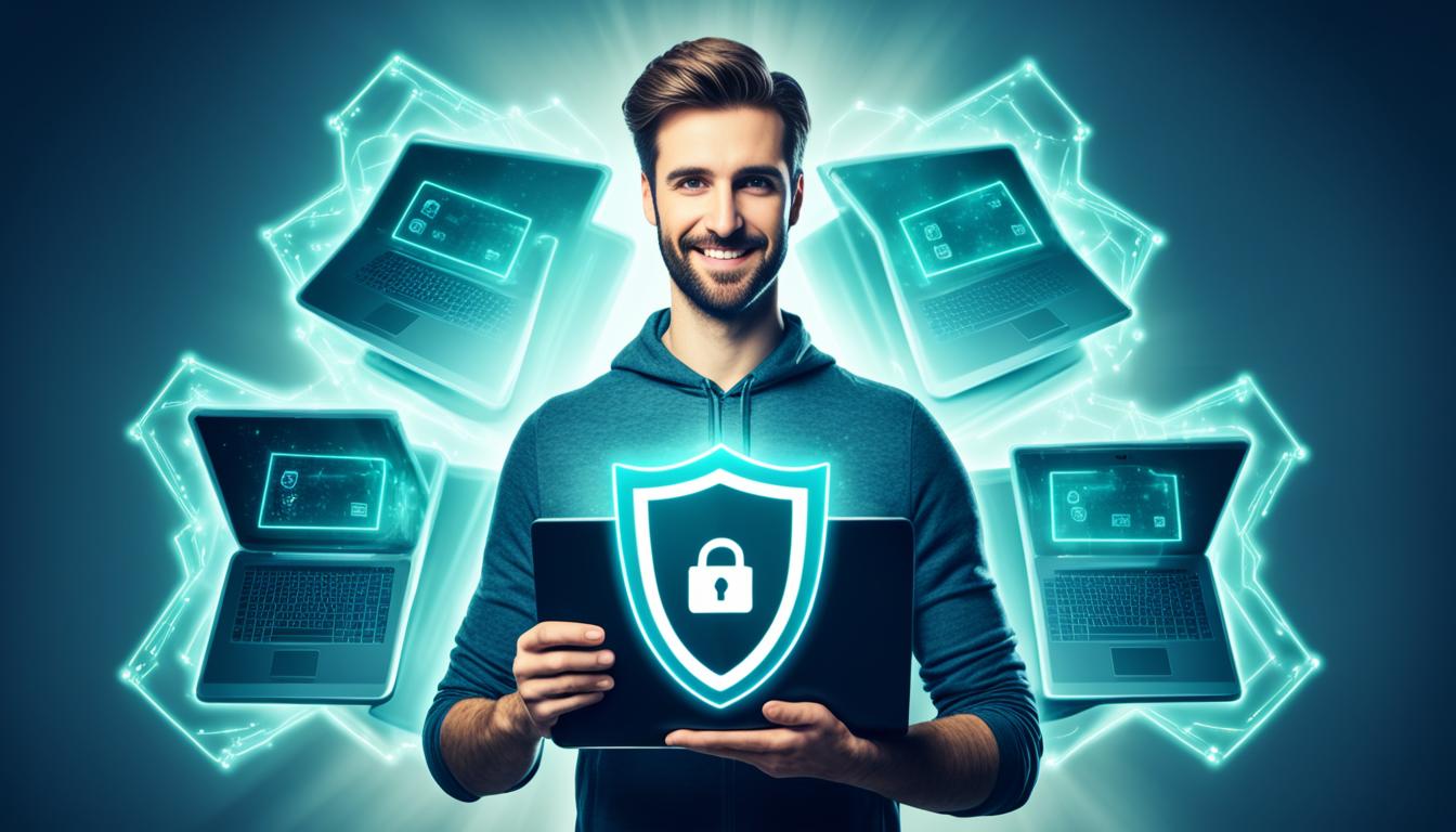 Effektiv Daten sichern: Wie funktioniert ein Backup