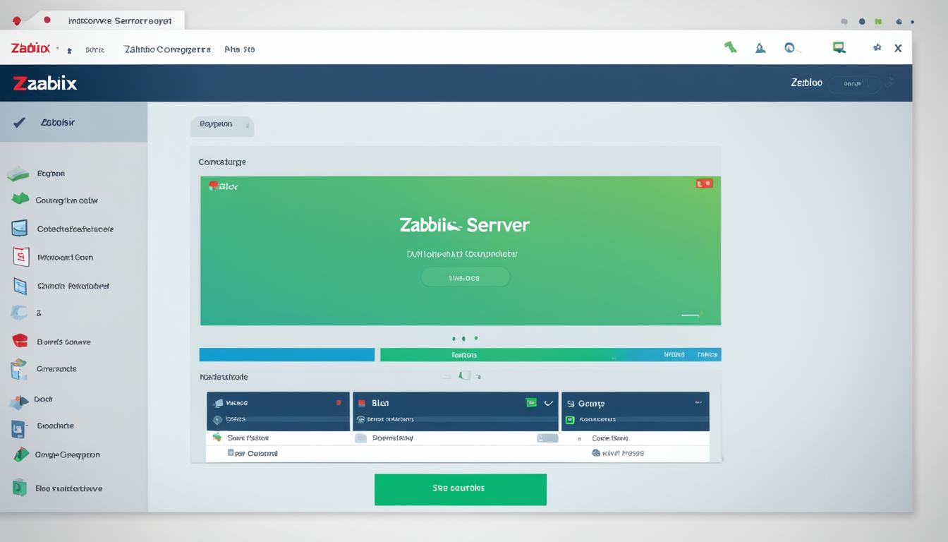 Zabbix Server installieren: Anleitung für Einsteiger