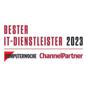 KI & IT Dienstleister aus Stuttgart 10 Biteno GmbH gehört zu den Top 25 der besten Managed Service Provider 2023 in Deutschland