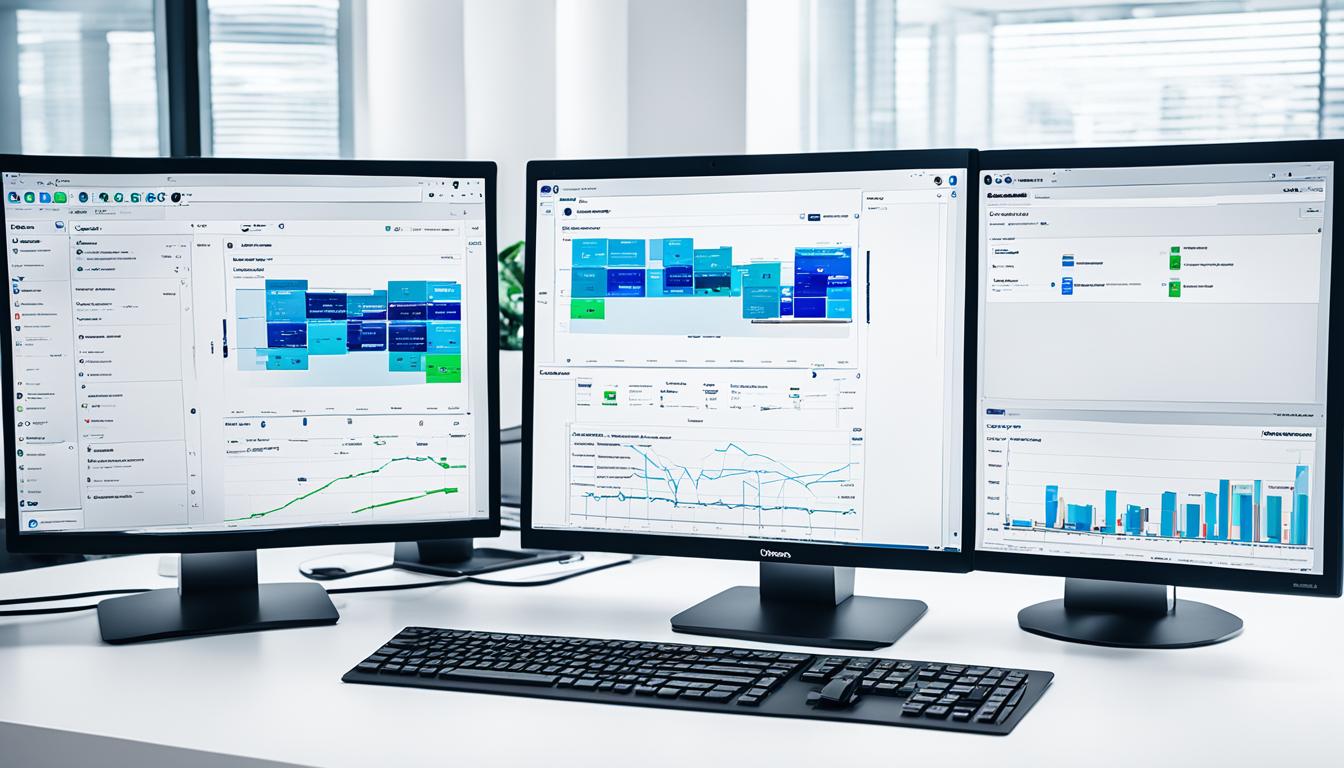 Nagios vs. Pandora NMS: Unser Vergleichstest