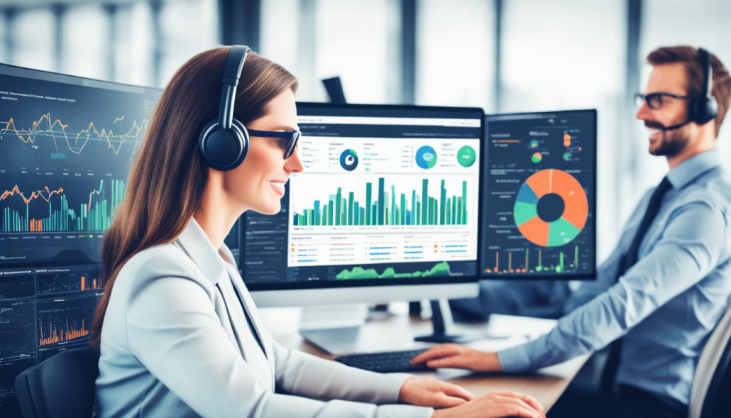 Open Source Monitoring Solutions