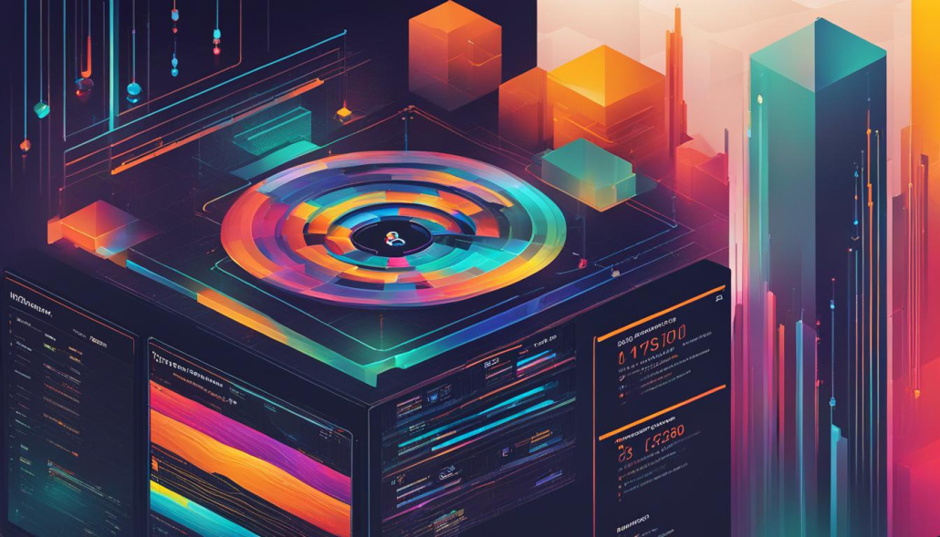 Pandora NMS Netzwerk-Monitoring