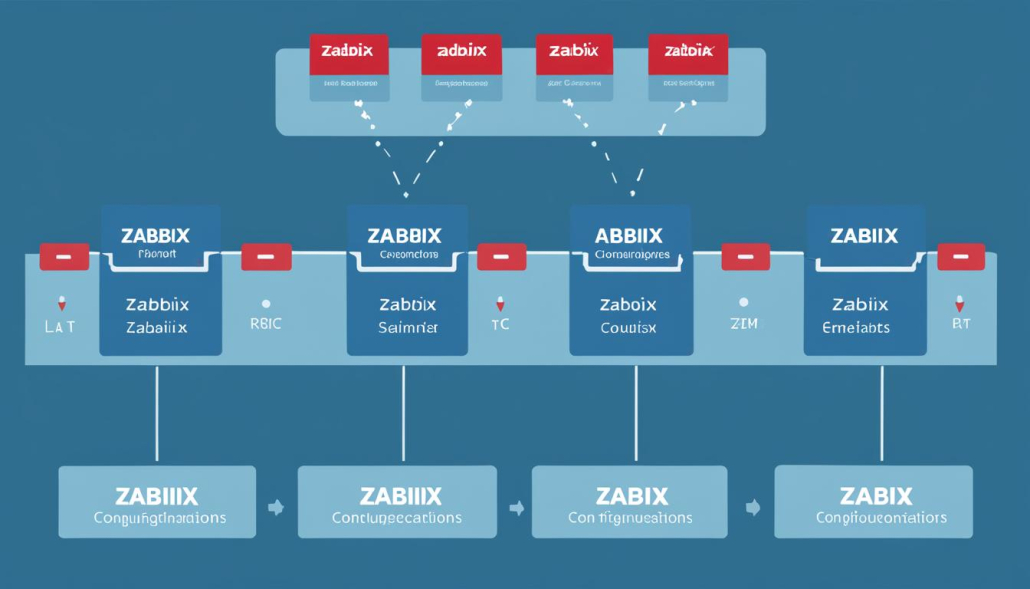 Zabbix Konfigurationstipps