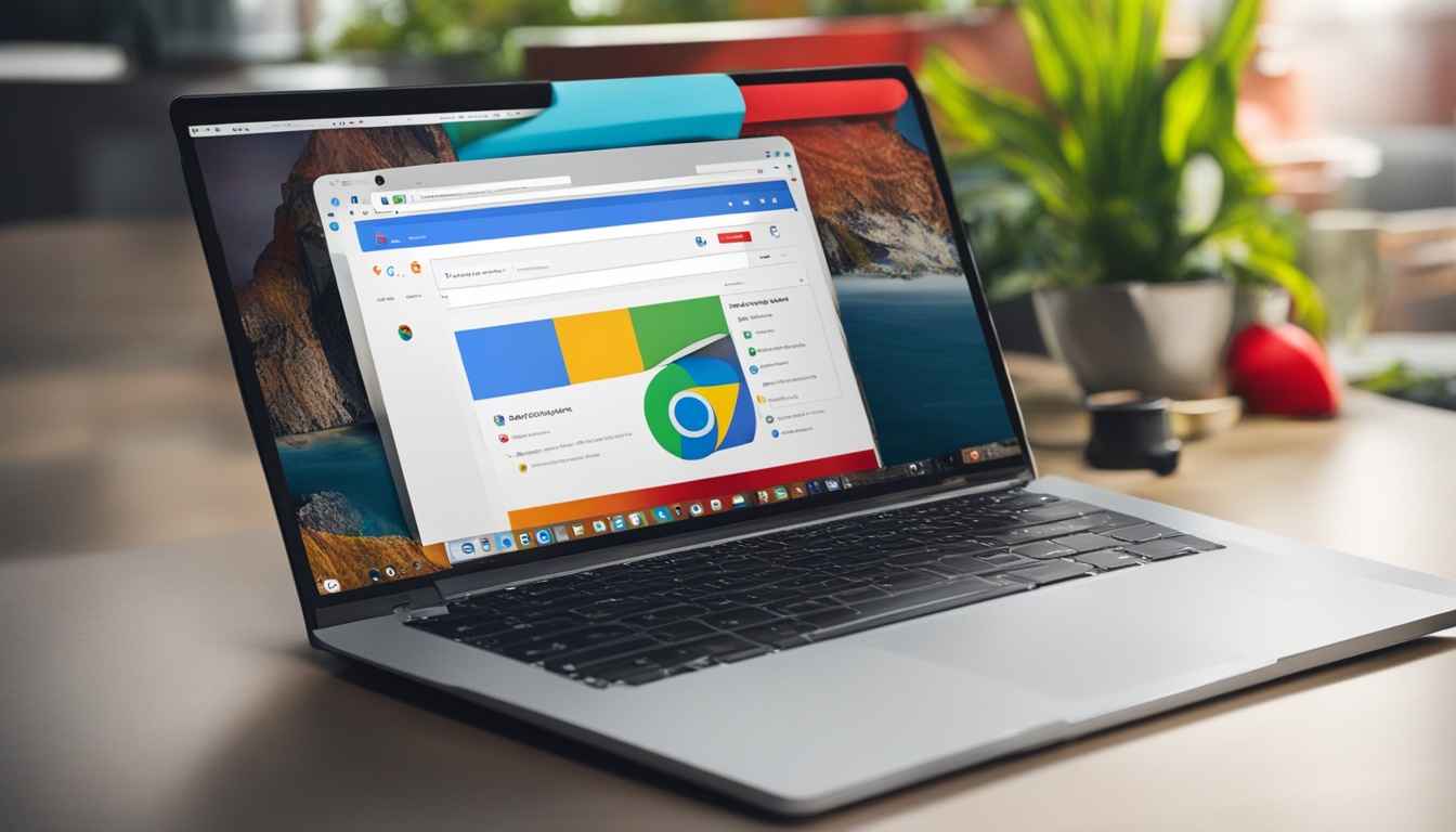Was ist Google Chrome – Einfach erklärt