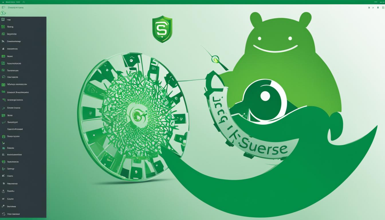 Was ist OpenSuSE Linux – einfach erklärt