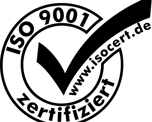 trust ISO 9001 zertifikat 500x400 1