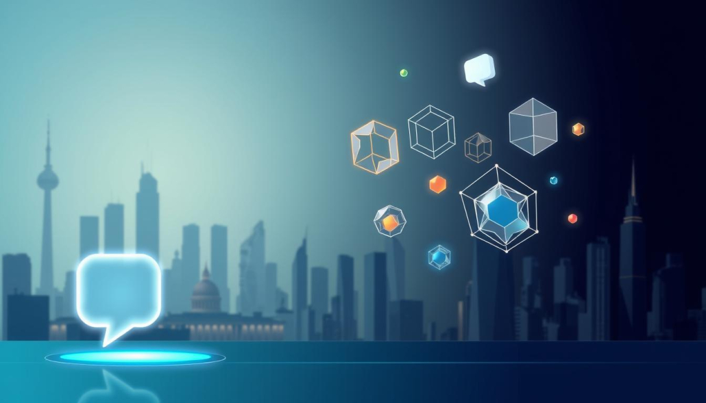 ChatGPT Generative Sprachmodelle