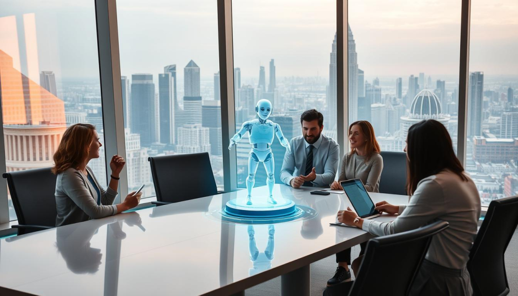 Chatbot-Anwendungen in der Unternehmenskommunikation