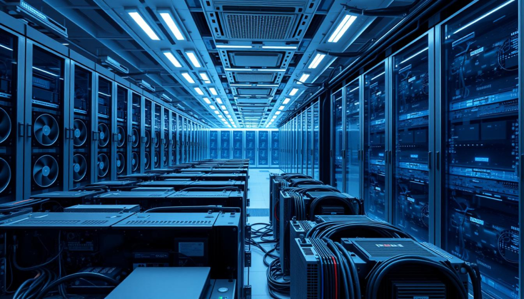 Deep Learning Hardware