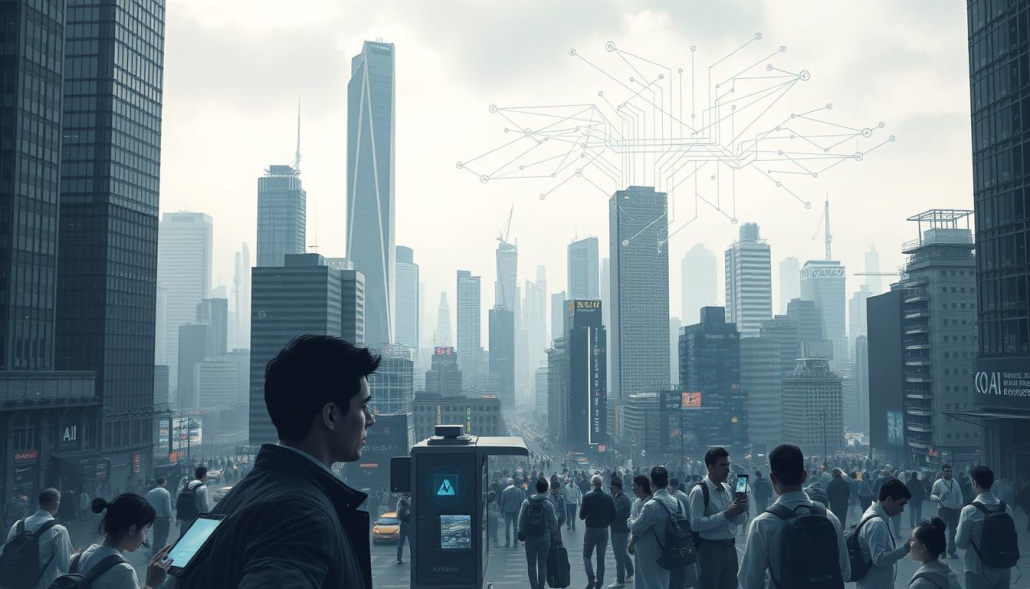 KI-Technologien Herausforderungen