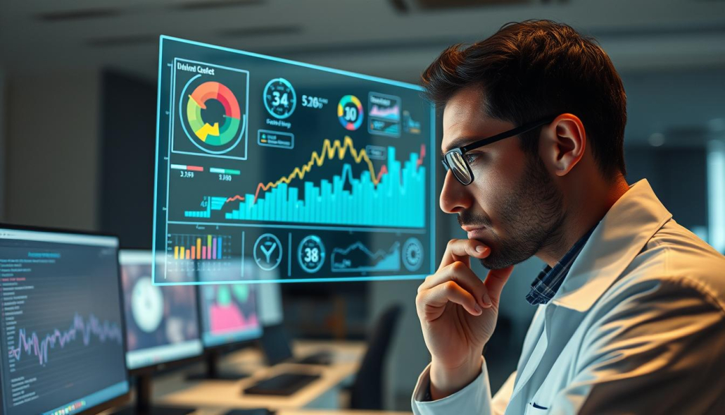 Künstliche Intelligenz in der Datenauswertung