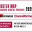 KI & IT Dienstleister aus Stuttgart 7 Biteno GmbH – auch 2025 wieder unter den Besten der Branche.Ausgezeichnet als einer der Top Managed Service Provider Deutschlands.