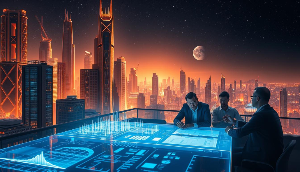 Künstliche Intelligenz und Raumplanung
