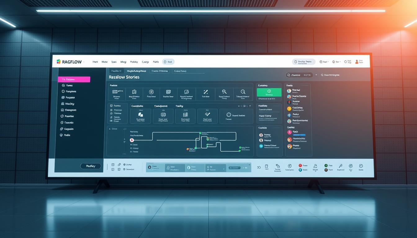 Was ist Ragflow – Workflow Management im Detail