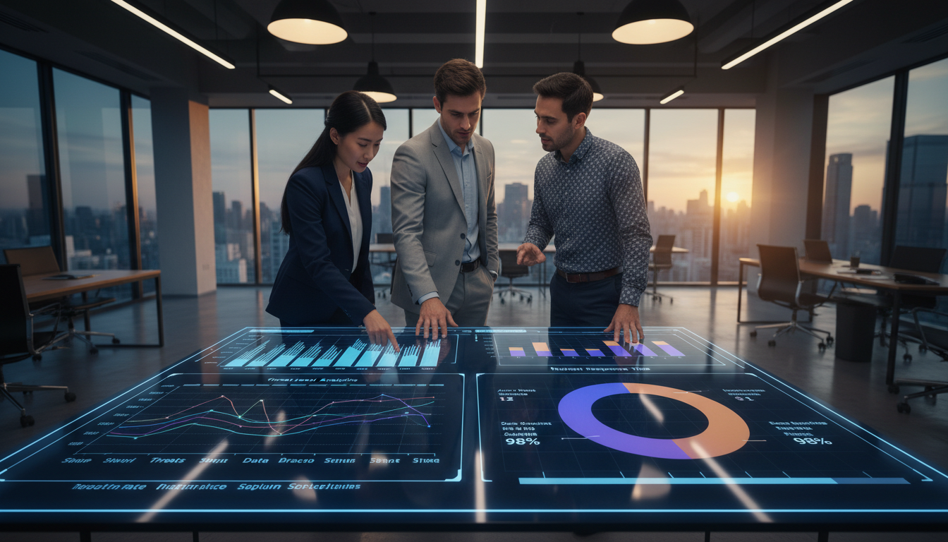 Wazuh Alternative: Sicherheitstools für Unternehmen im Vergleich