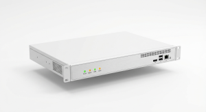 Managed Firewall Standard – Hardware-Appliance für kleine Unternehmen