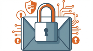 E-Mail Security Komplett mit Verschlüsselung