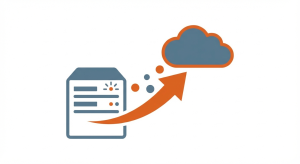 Cloud Backup – Einzelne Server sichern