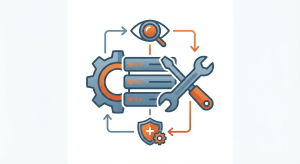 IT-Wartung und Support