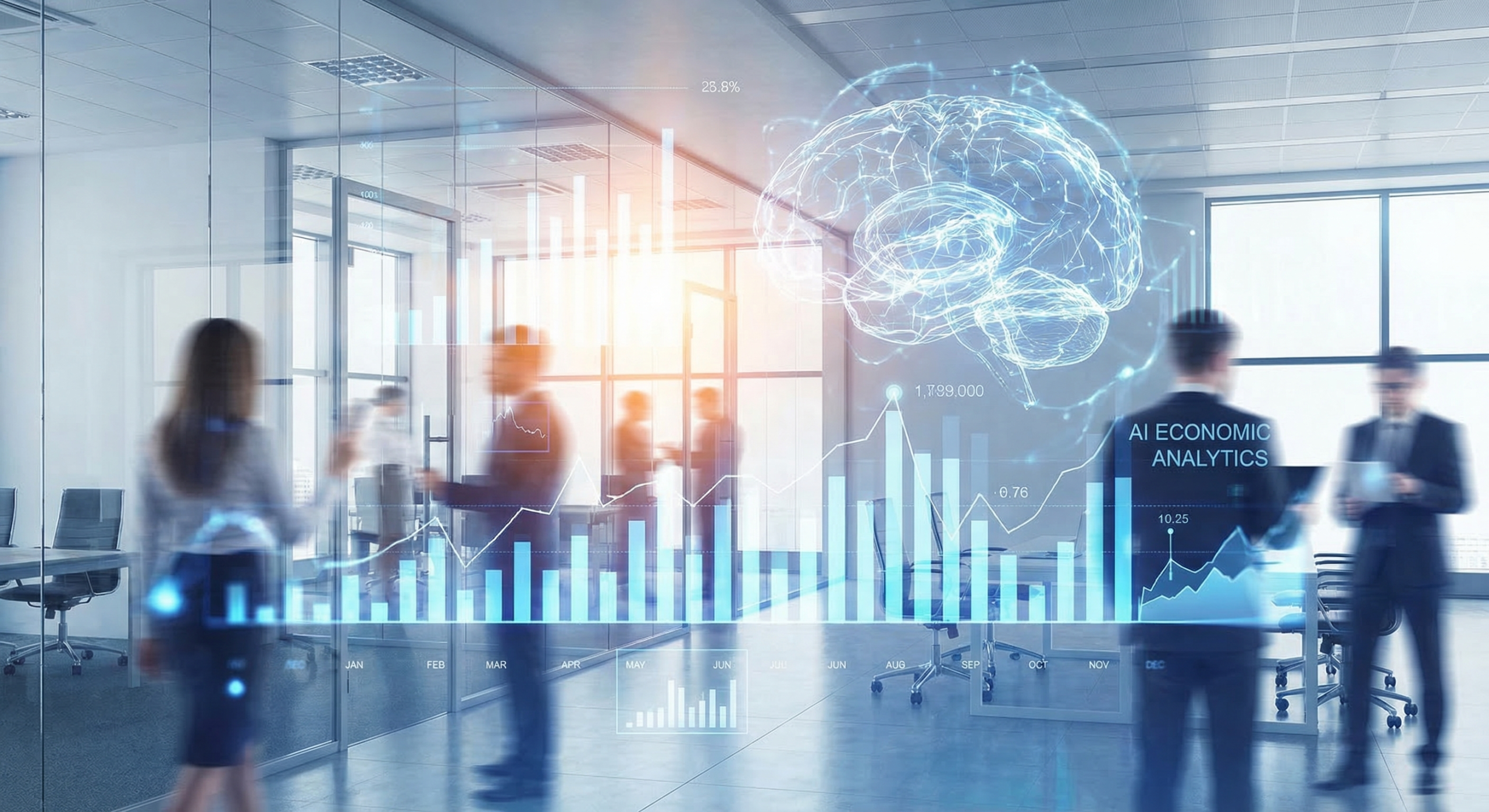 Anthropic Economic Index Report 2026: Wie KI die deutsche Wirtschaft transformiert