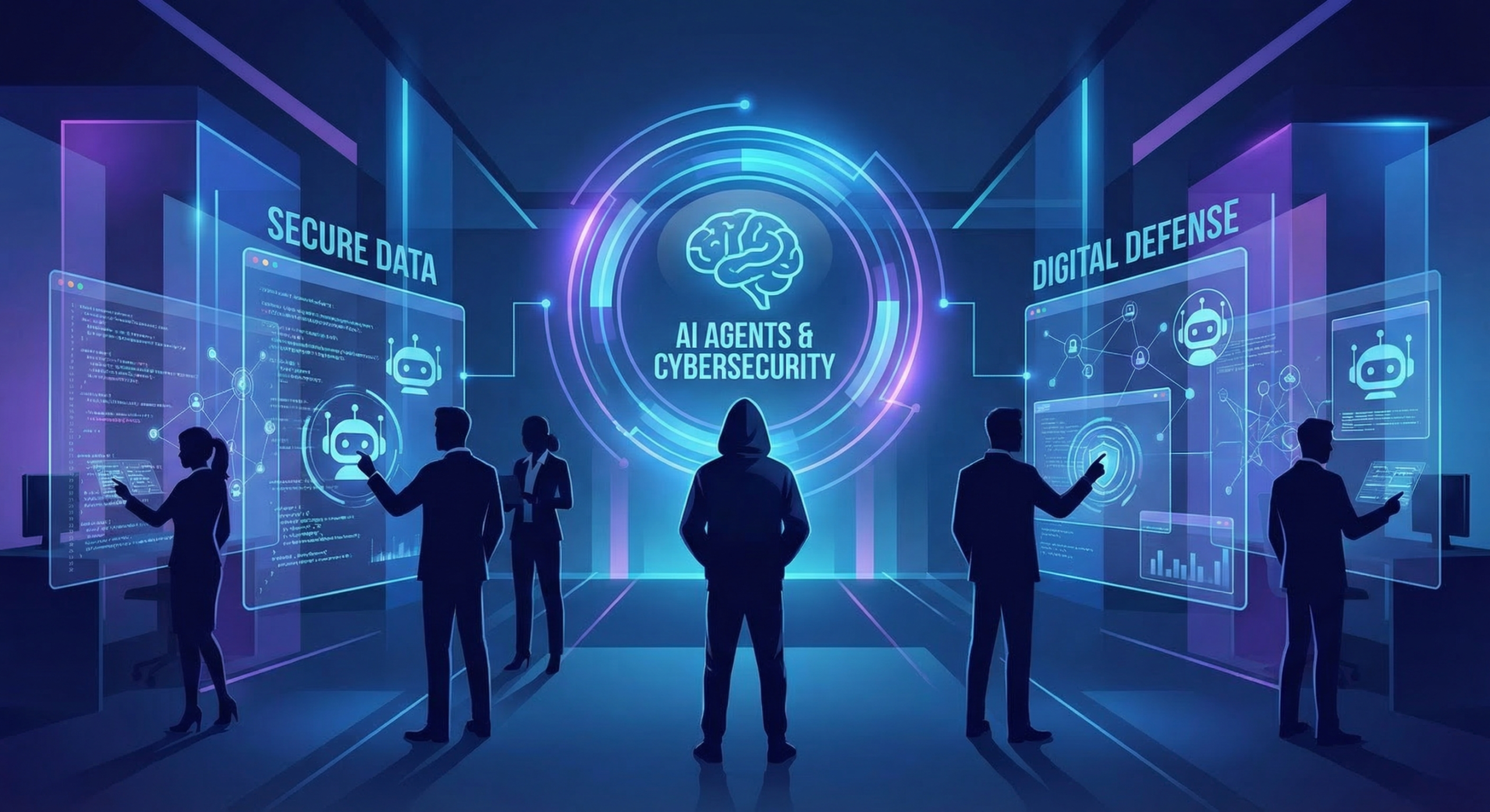 OpenClaw Shadow AI: Warum Unternehmen KI-Agenten verbieten – aber heimlich trotzdem testen (2026)