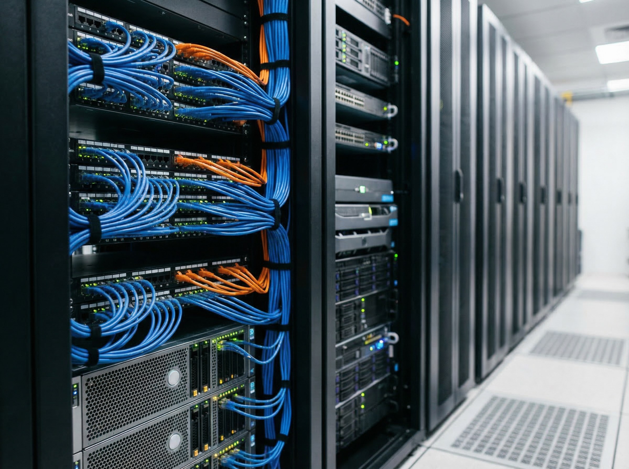 Private Cloud Infrastruktur