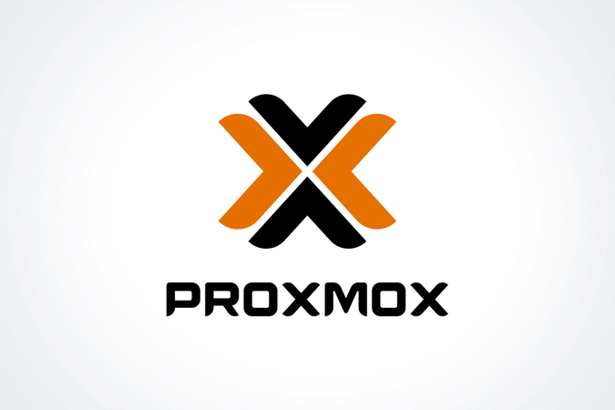 Proxmox Virtualisierung