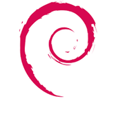 Debian Linux