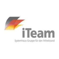 iTeam Systemhaus Kooperation