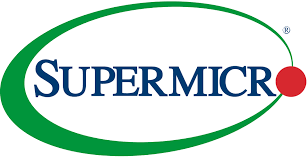SuperMicro Server