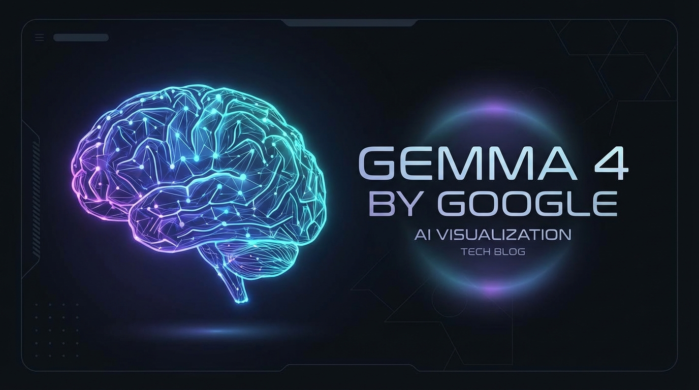 Alles, was Sie über Googles neues Gemma 4 wissen müssen