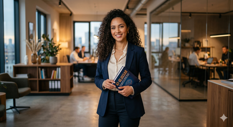 KI-Glossar für Unternehmen: Die wichtigsten Begriffe einfach erklärt