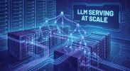sglang hochperformantes KI-Inferenz-Framework LLM serving GPU-Cluster