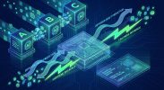 dflash block diffusion speculative decoding LLM Beschleunigung