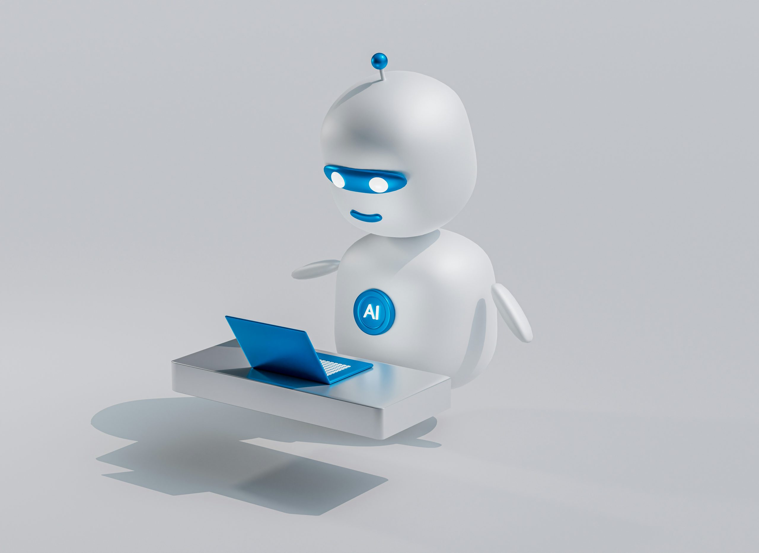 KI-Governance für KMU: Wie Unternehmen Microsoft Copilot und KI-Assistenten nutzen können, ohne Sicherheitsrisiken zu schaffen