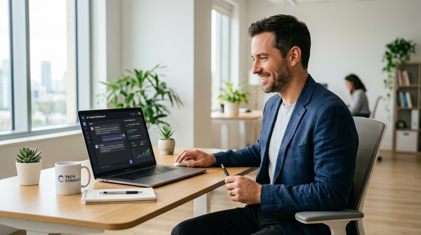 Hermes Desktop: Der KI-Agent, der von selbst lernt – jetzt für Windows, Mac und Linux