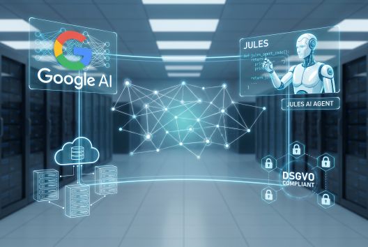 Googles KI-Update – Was die neuen Tools für Ihren KMU-Alltag wirklich bedeuten