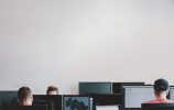 Digitalisierung der Büroabläufe