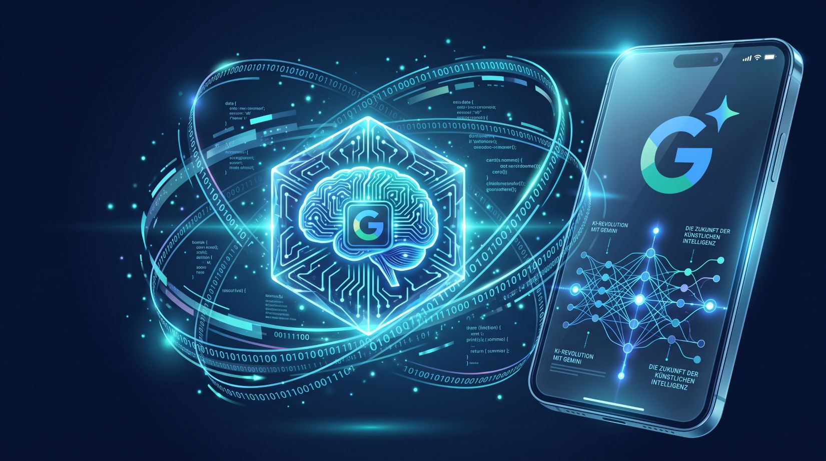 Gemini 3.8 Flash: Spitzen-KI zum Bruchteil des Preises