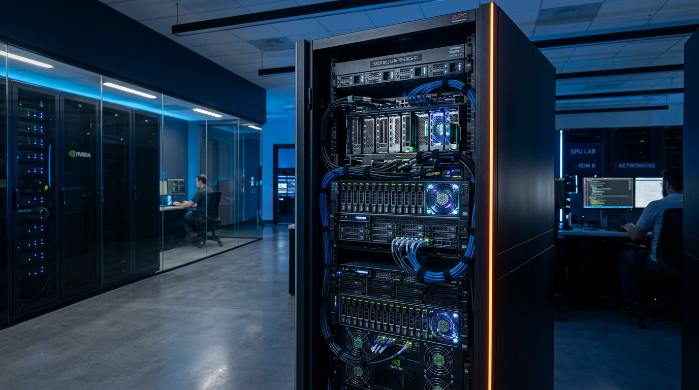 Google Gemma 4 im IT-Praxistest: Architektur, Hardware-Sizing und Self-Hosting im Unternehmen