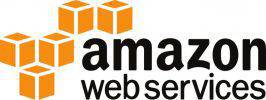 Wordpress mit Cloudfront Content Delivery Network (CDN) 16 AmazonWebservices Logo